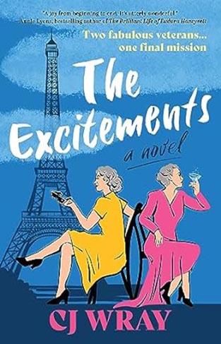 The Excitements